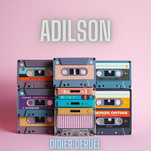 Adilson (Single)