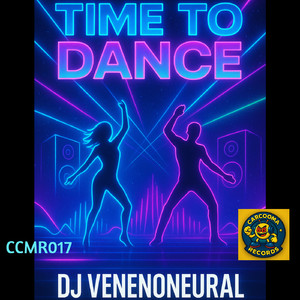 Time to dance (Original Mix)