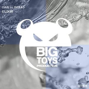 Elixir (Extended Mix)