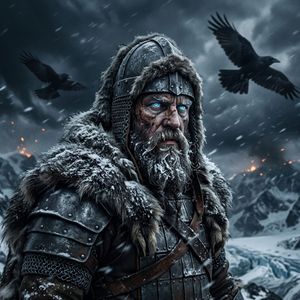 North Wind Calls