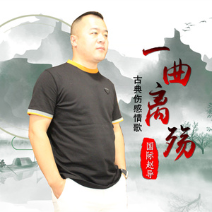 一曲离殇 (伴奏)