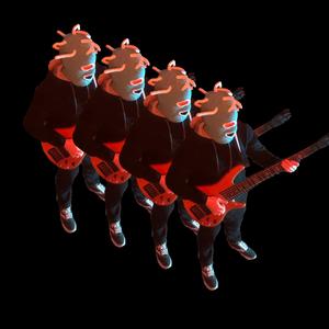 Blame It (feat. Thin Thicket & Damon the Soulful Samurai)