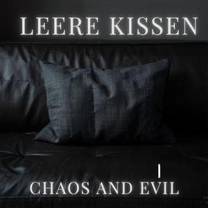 Leere Kissen