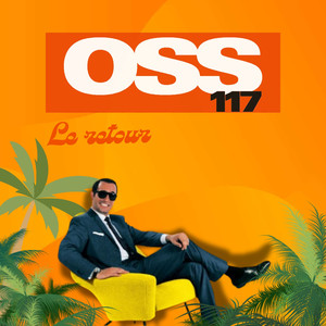 Oss 117, le retour