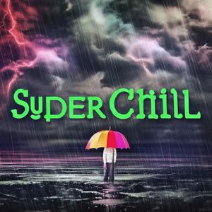 超级chill