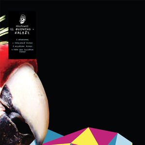 Kalise (Mumdance Remix)