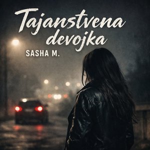Tajanstvena devojka (Slow Groove Version)