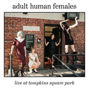 Gunk (Live at Tompkins Square Park)