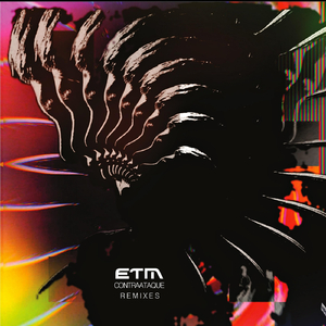 Contraataque (Tin Remix)