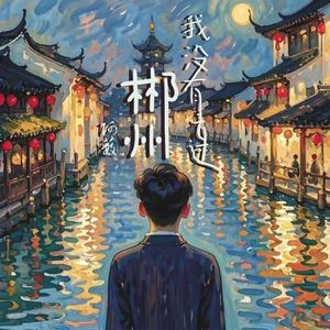 我没有去过郴州