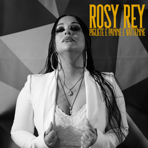 Pigliete e panne e vattenne