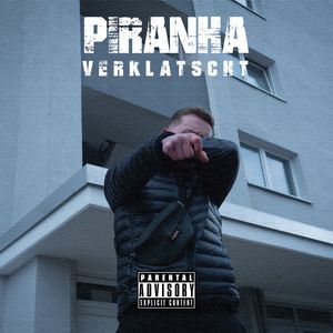 Verklatscht