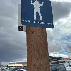 There's a picture on my mantel