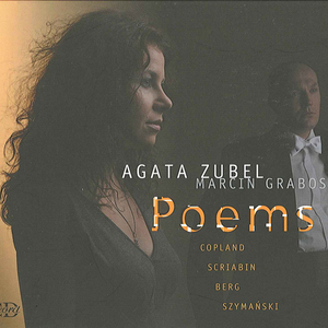 7 Frühe Lieder (7 Early Songs):No. 7. Sommertage