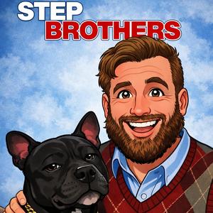 Stepbrothers