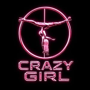 CRAZY GIRL