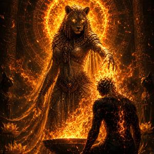 Feed It To The Fire
