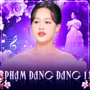 Hoàng Hôn Màu Tím