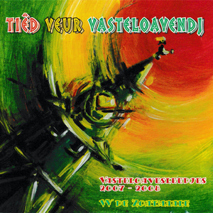 Veur fieëste make wae tiêd