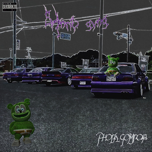 Phonky Gominola (Slowed)