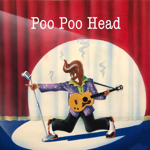 Poo Poo Head
