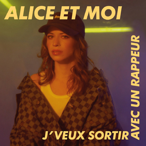 J'veux sortir avec un rappeur