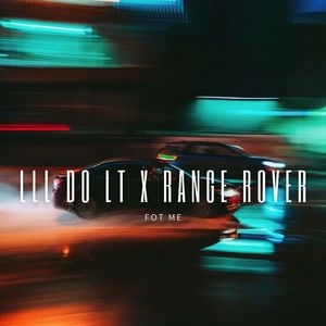 lll Do lt X Range Rover (Deep Phonk)