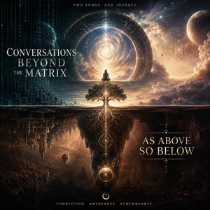 Conversations beyond the matrix