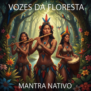Céu Sobre as Montanhas