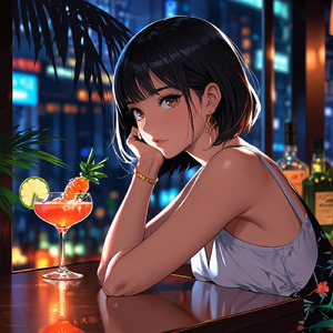 Piña Colada Promises