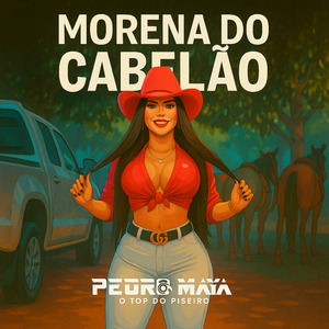 Morena do Cabelão