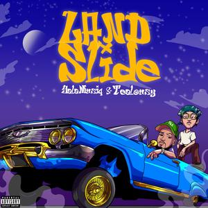 LandSlide (Screwed Version)