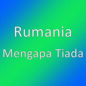 Mengapa Tiada