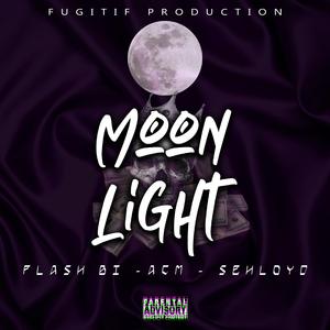 Moon Light (feat. ACM & Sehloyd)