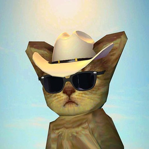 My Chick Bad (sped up)