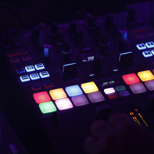 Sebastien Migneau「电子/混音」