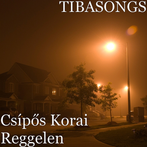 Csípős Korai Reggelen