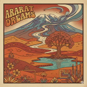 Ararat Dreams