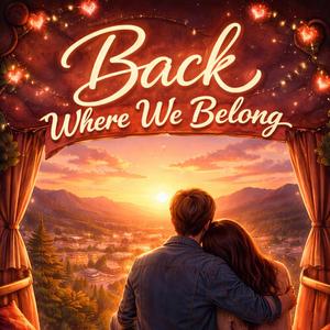 Back where we belong