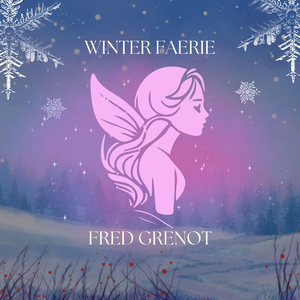 Winter Faerie