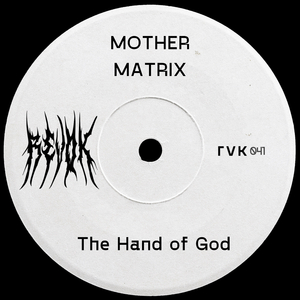 The Hand of God