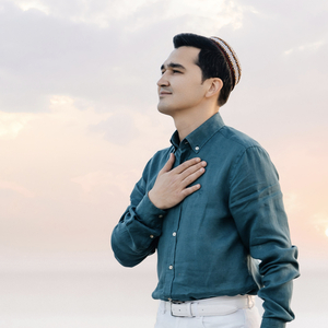 Arkadagly Gahryman Serdarymyz