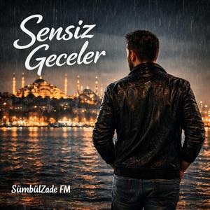 Sensiz Geceler