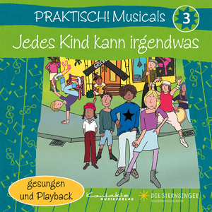 Applausmusik (Playback Instrumental)