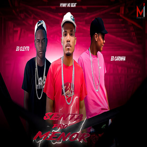 SENTA PRO MENOR (Remix)