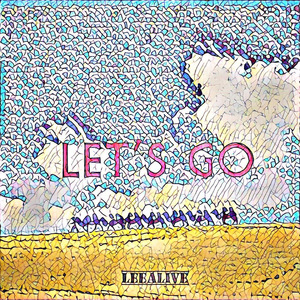 Let's Go（走嘞）
