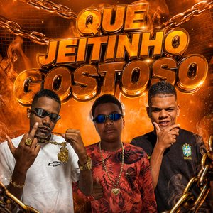 Que Jeitinho Gostoso