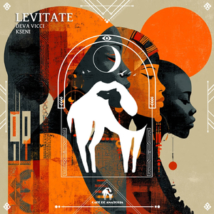 Levitate
