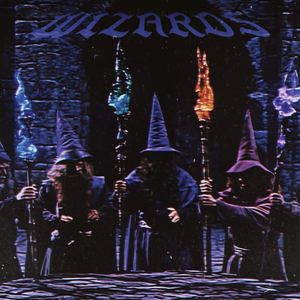 WIZARDS