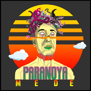 Paranoya
